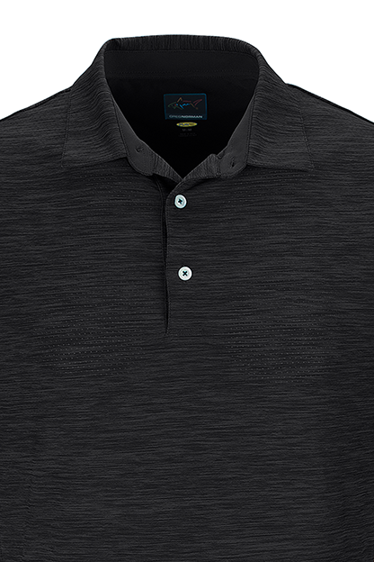 Black/heather ()