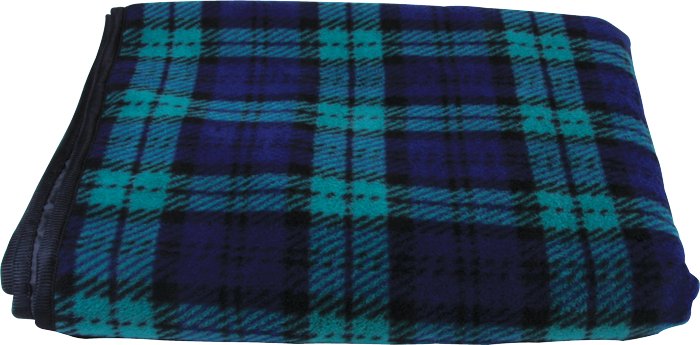 Blue-black (Decorated)