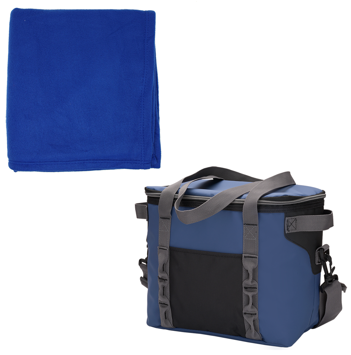 Blue (Blank)