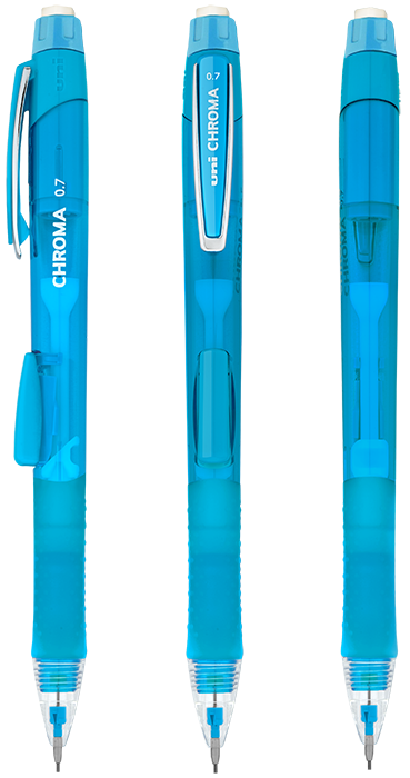 Blue (Blank)