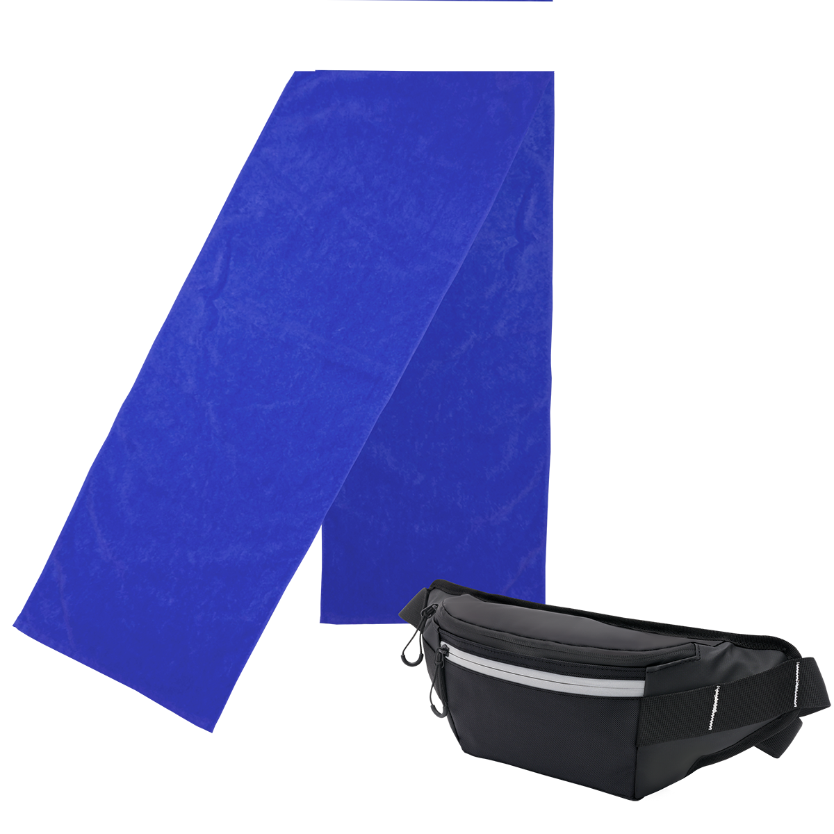 Blue (Blank)