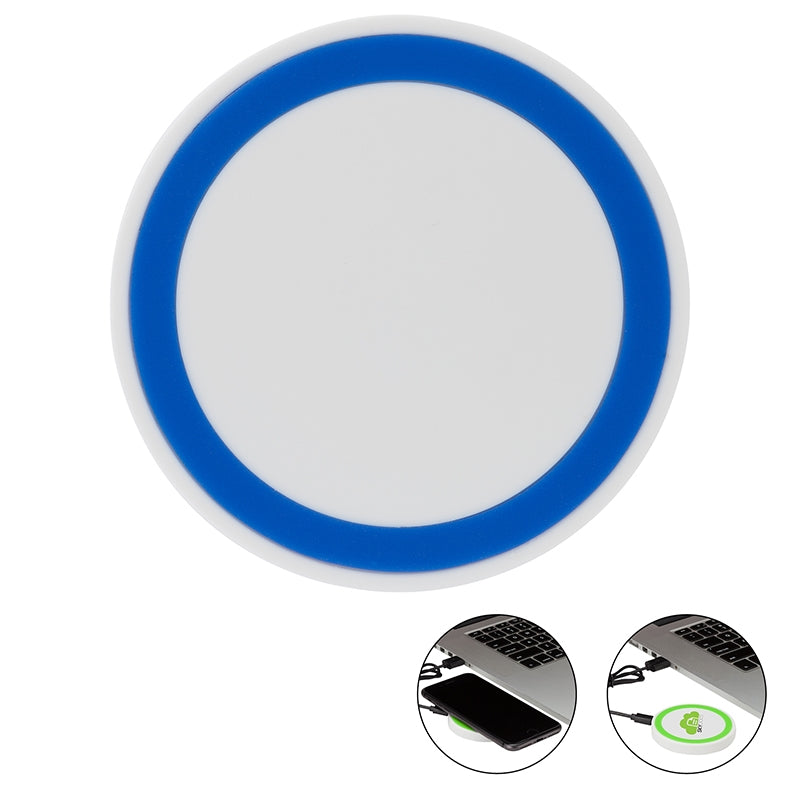 Blue (Blank)