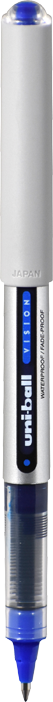 Blue (Blank)