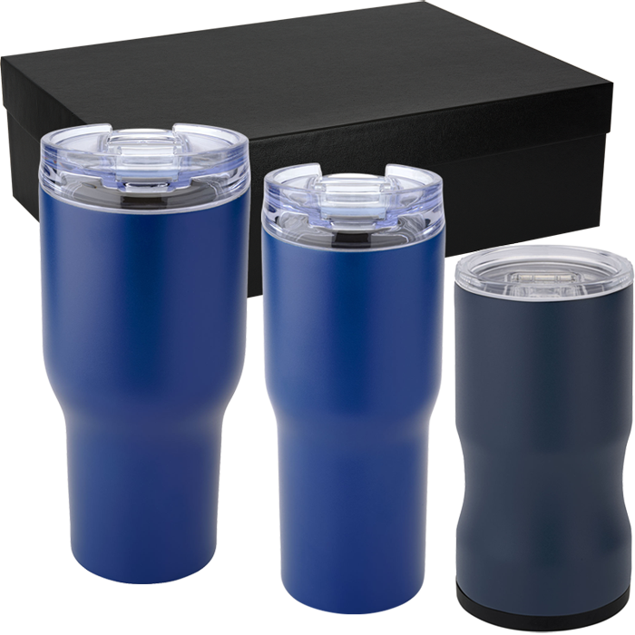 Blue (Blank)