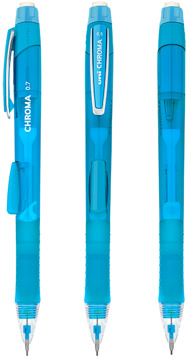 Blue (Blank)