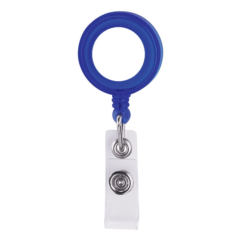 Blue (Blank)