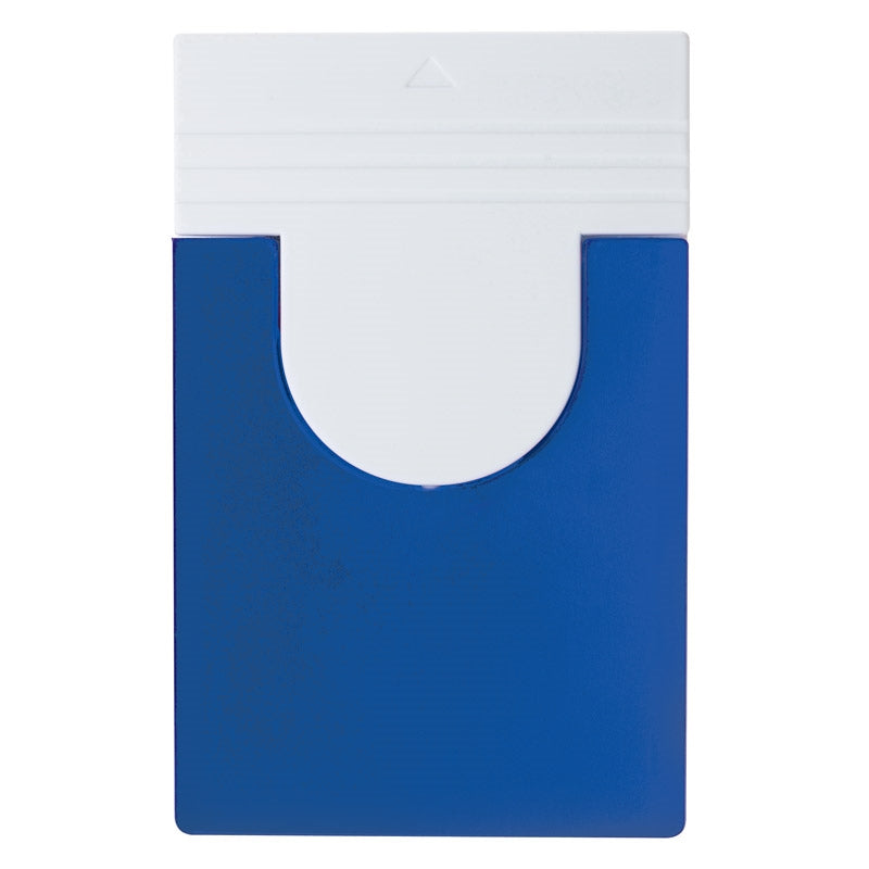 Blue (Blank)