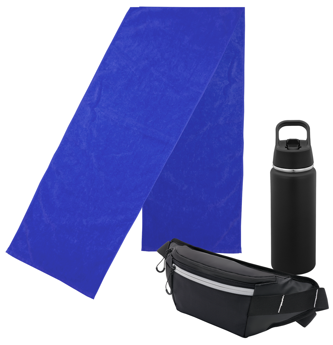 Blue (Blank)