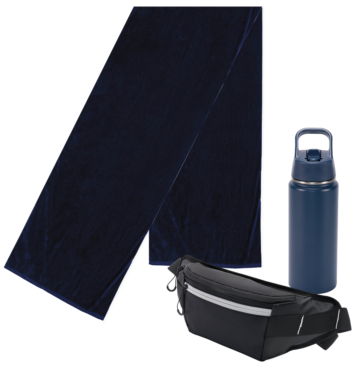Blue (Blank)