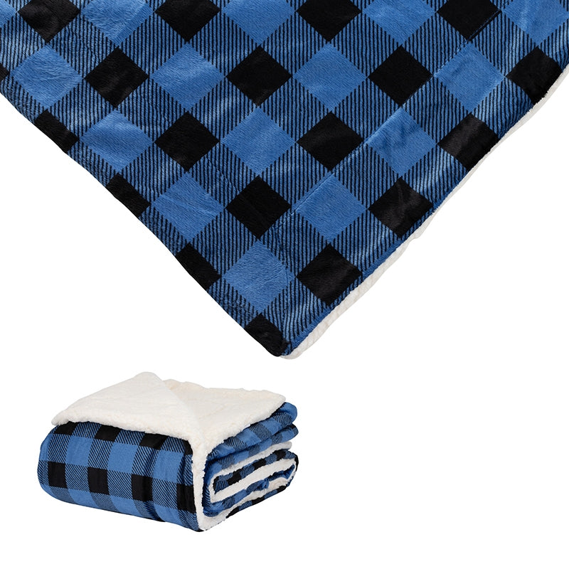Blue (Blank)