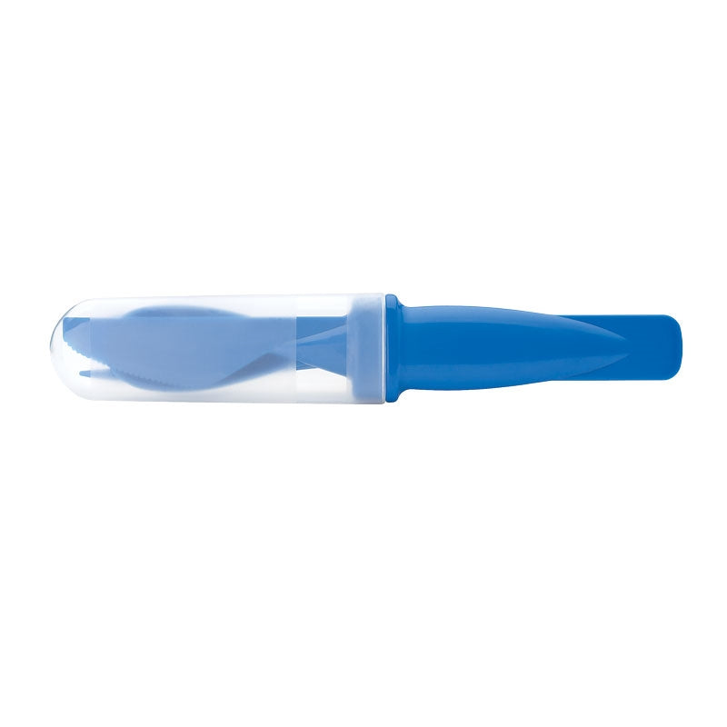 Blue (Blank)