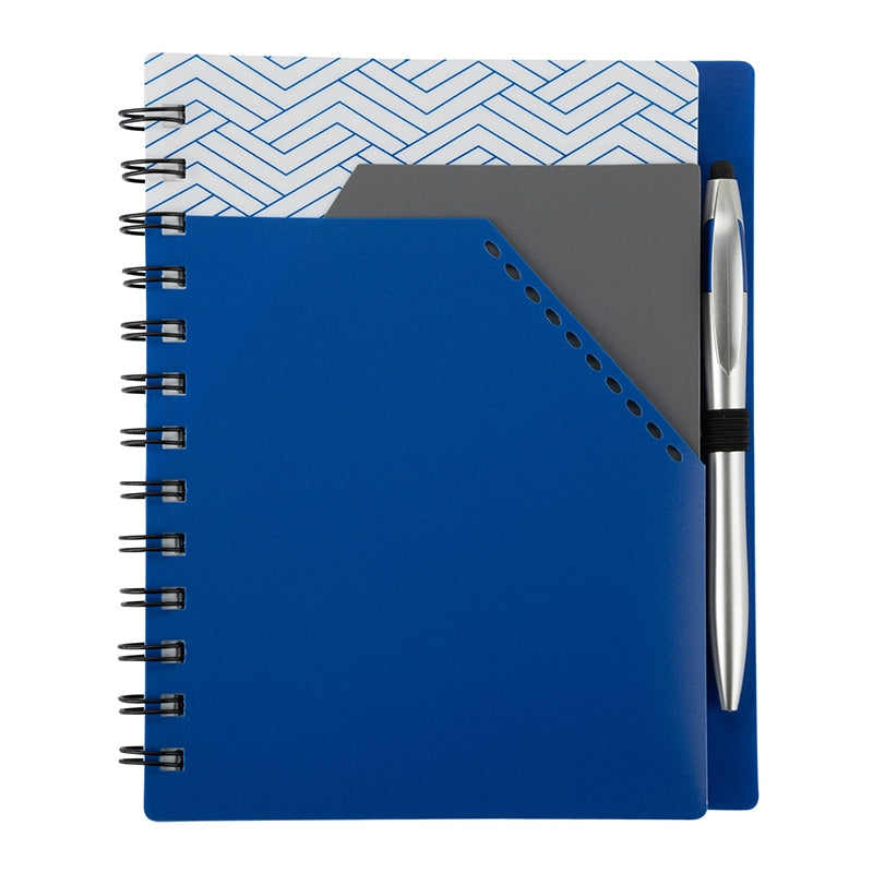 Blue (Blank)