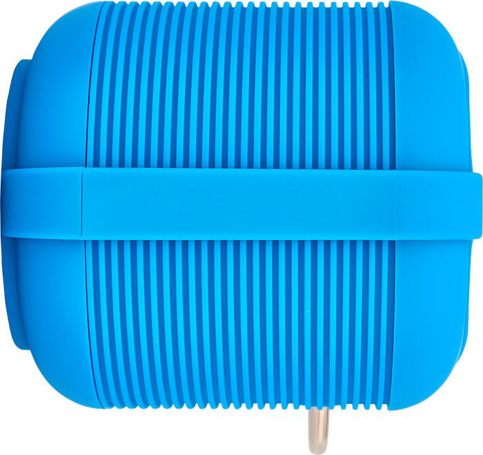 Blue (Blank)