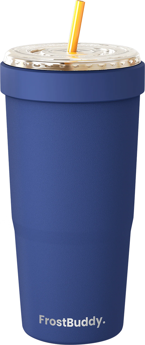Blue (Blank)