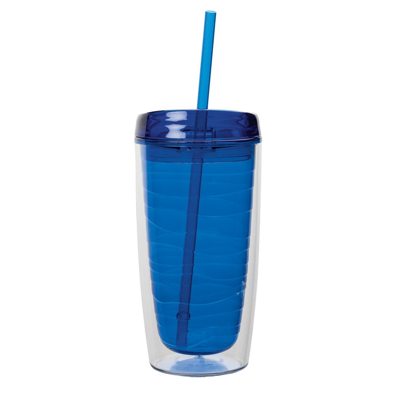 Blue (Blank)
