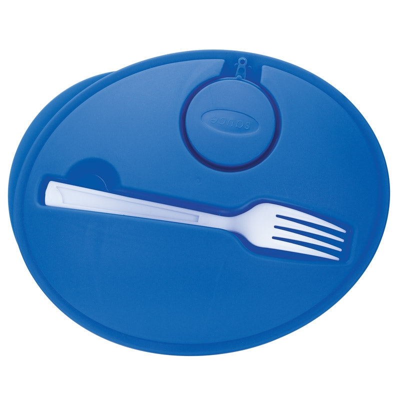 Blue (Blank)