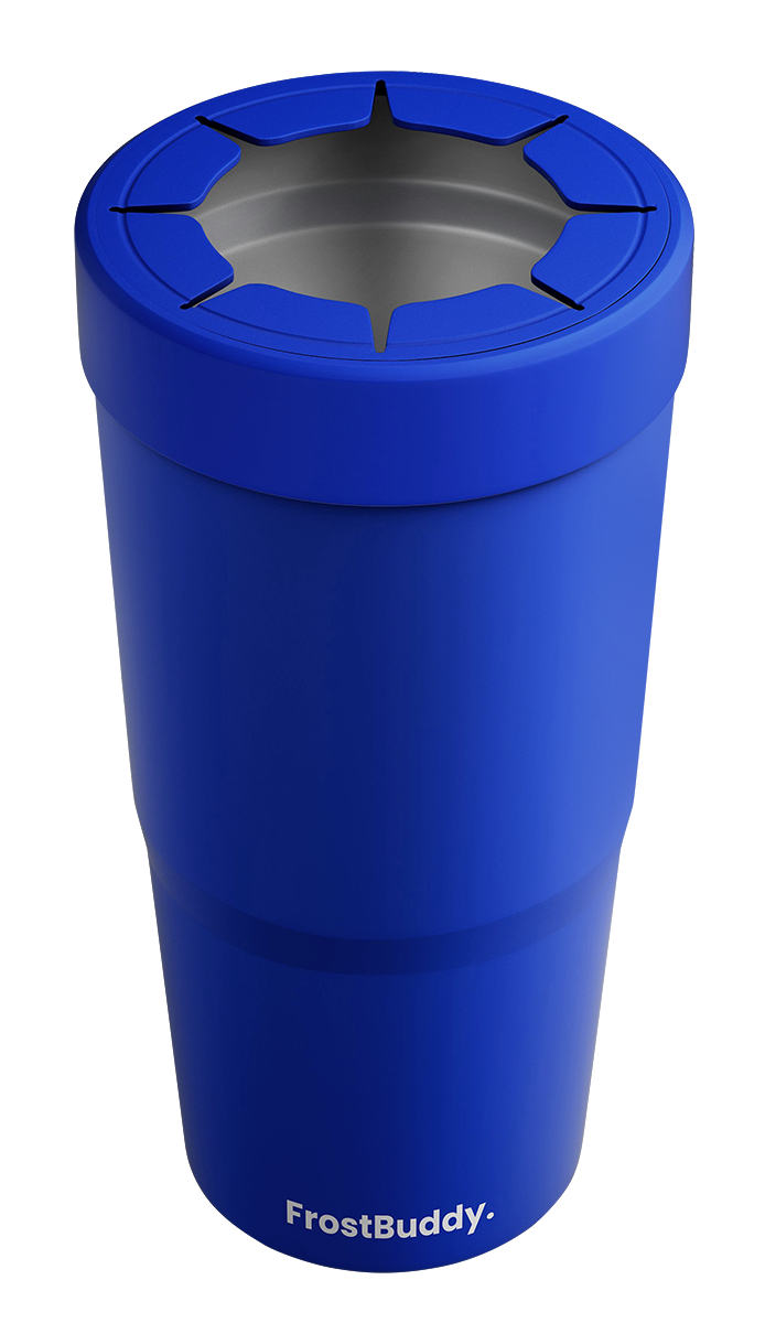 Blue (Blank)