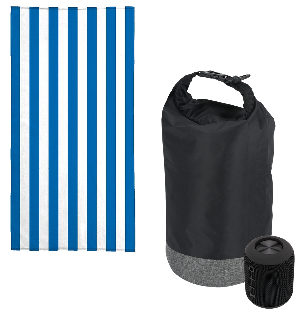 Blue (Blank)