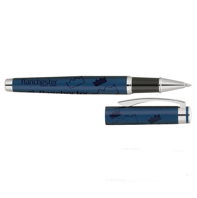 Blue (Blank)
