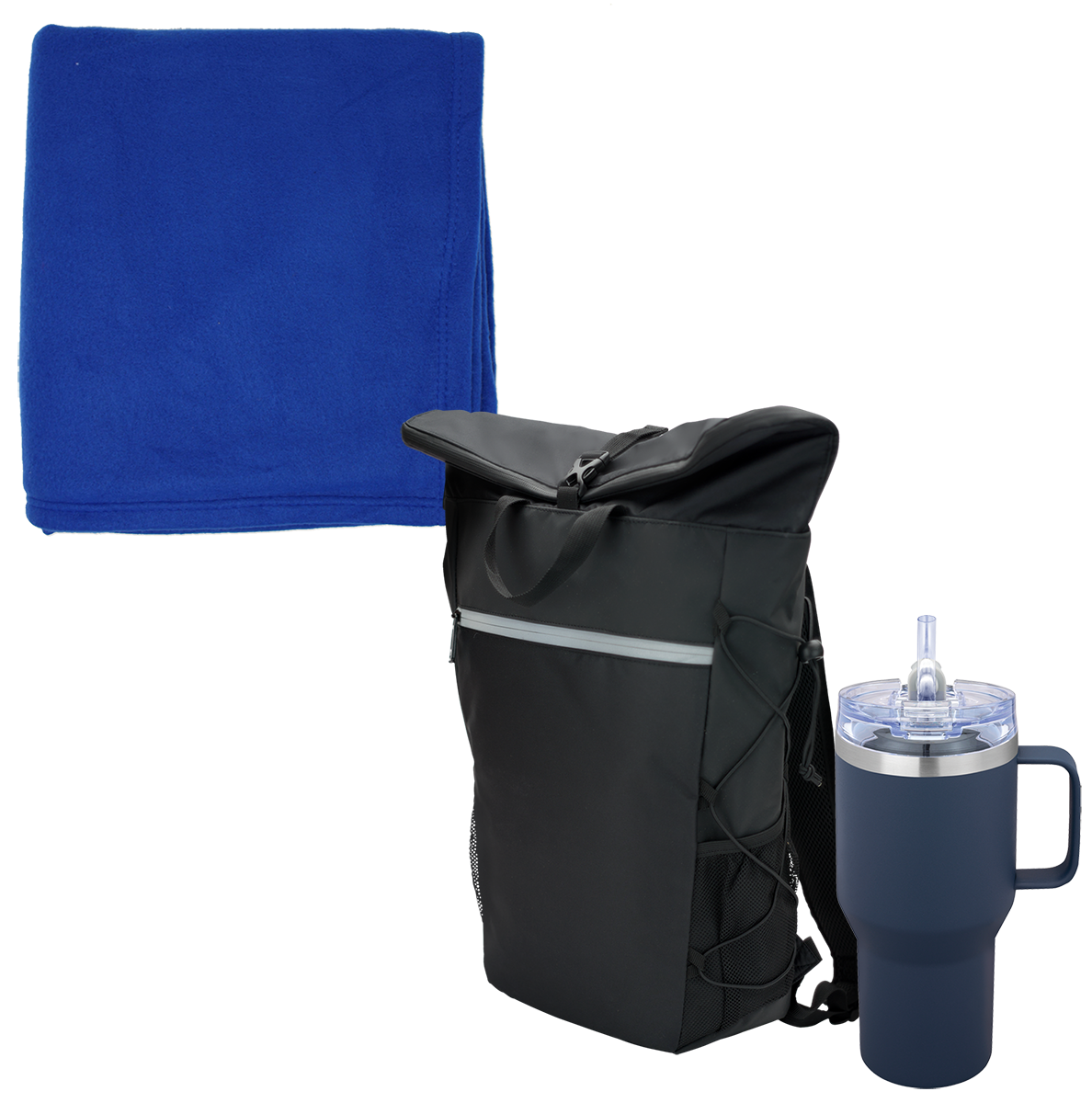 Blue (Blank)