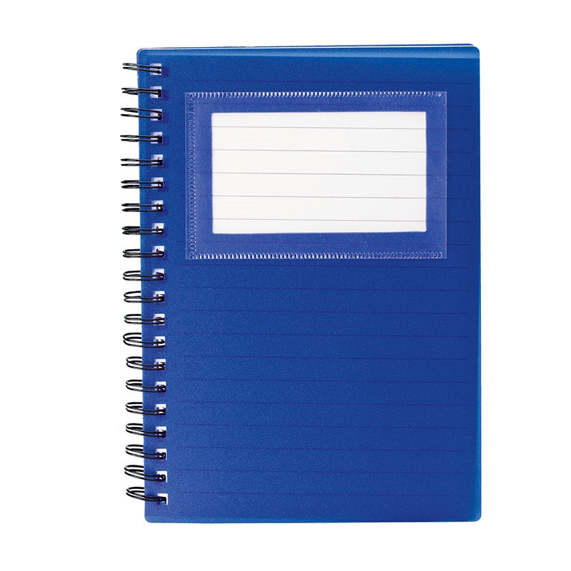 Blue (Blank)