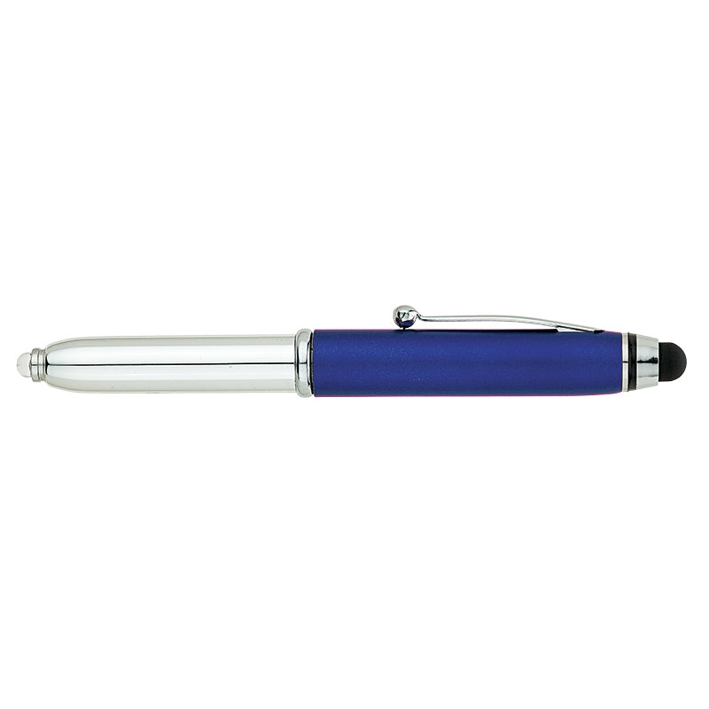 Blue (Blank)