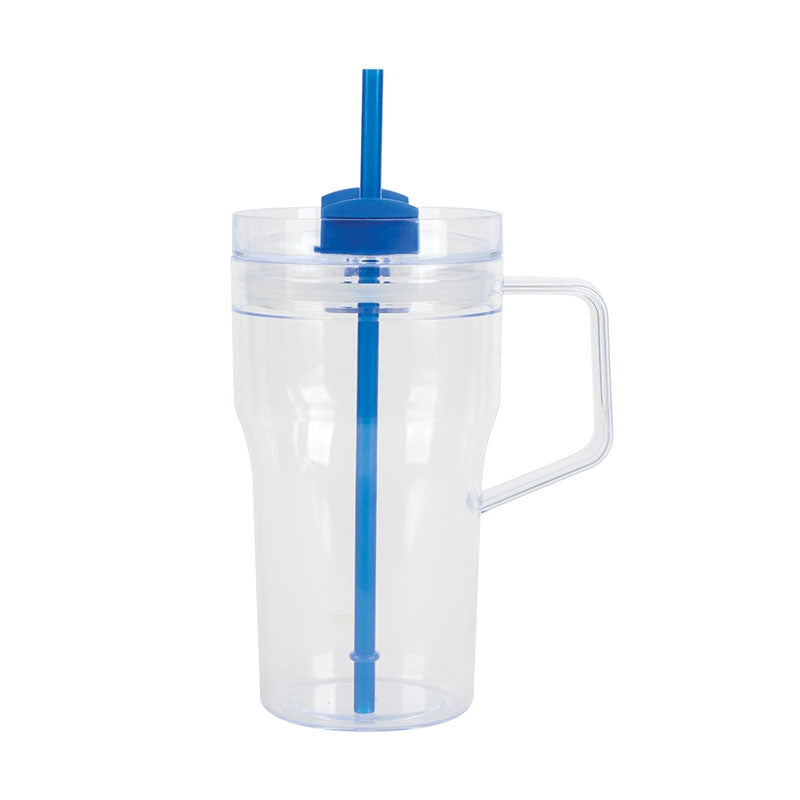Blue (Blank)