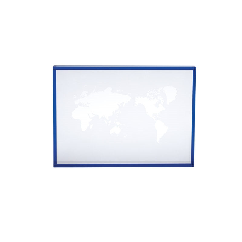Blue (Blank)