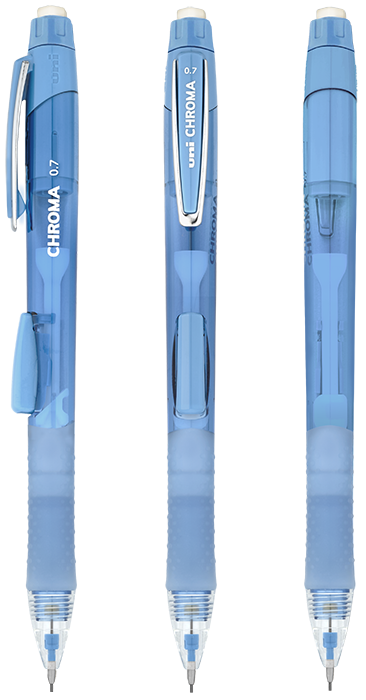 Blue (Blank)