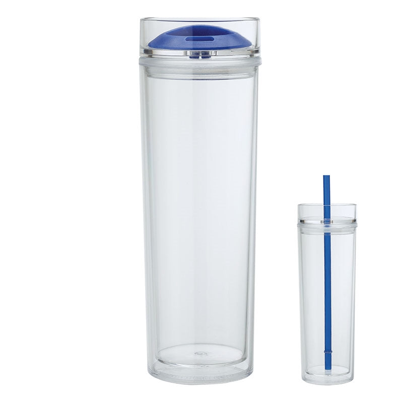 Blue (Blank)