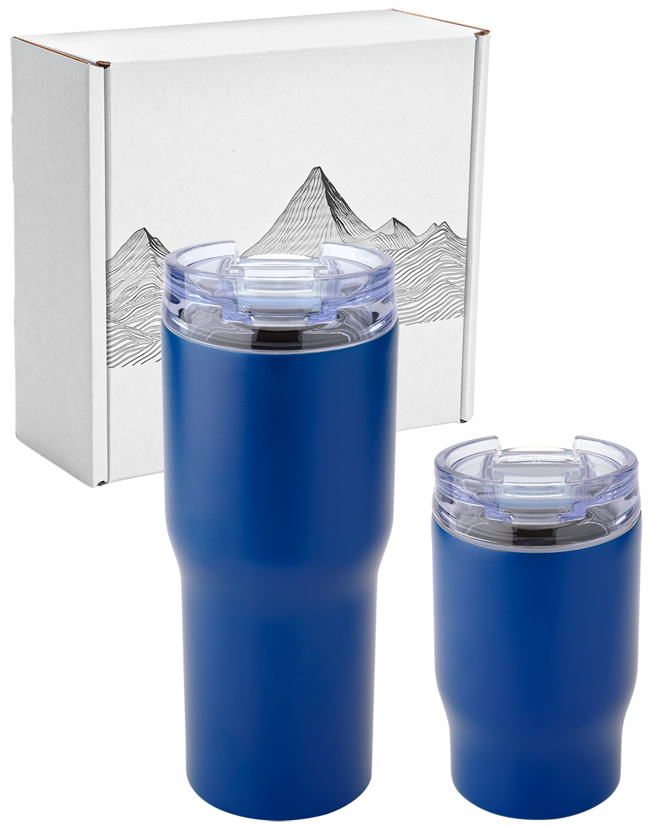 Blue (Blank)