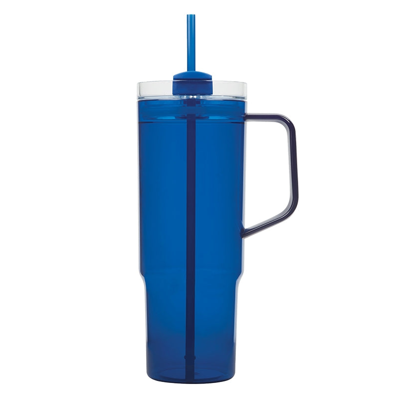 Blue (Blank)