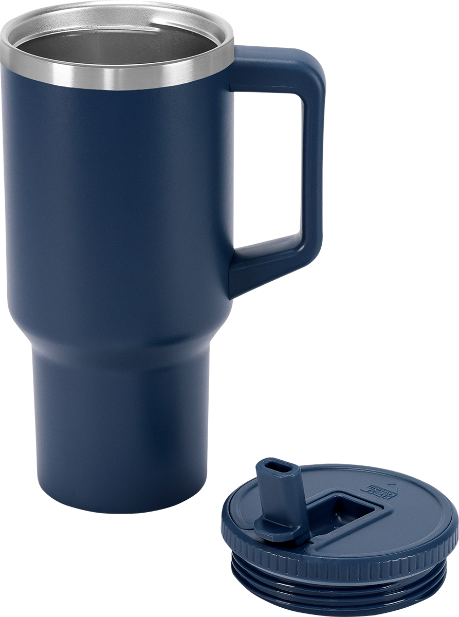 Blue (Blank)