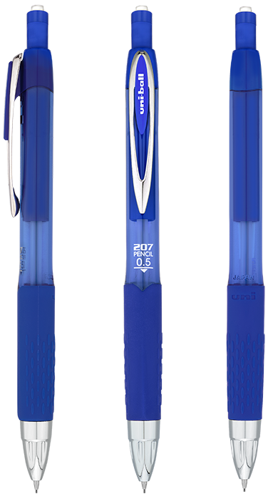 Blue (Blank)