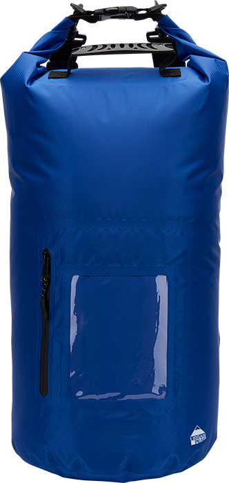 Blue (Blank)