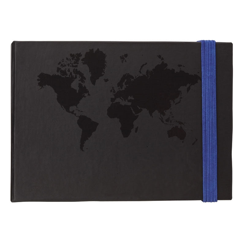 Blue (Blank)