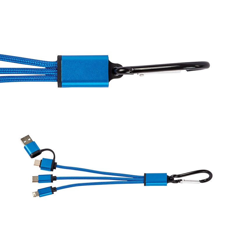 Blue (Blank)