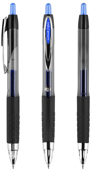 Blue (Blank)