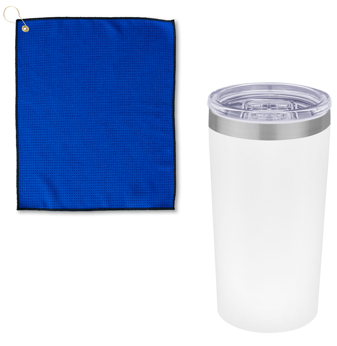 Blue (Blank)