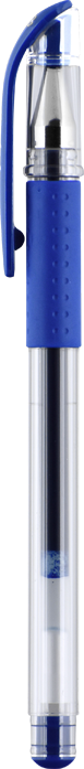 Blue (Blank)