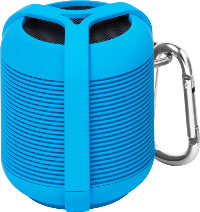 Blue (Blank)