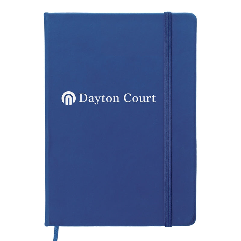 Blue (Decorated)