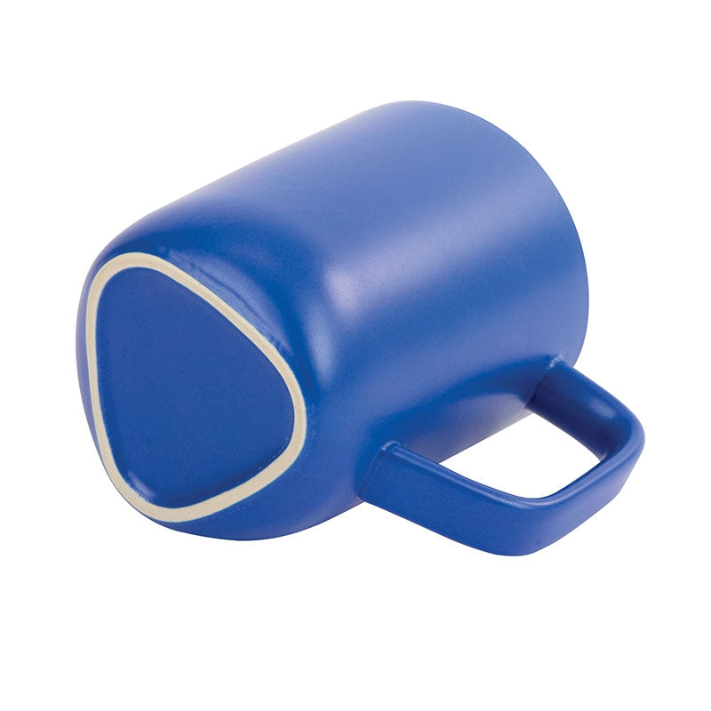Blue (Decorated)