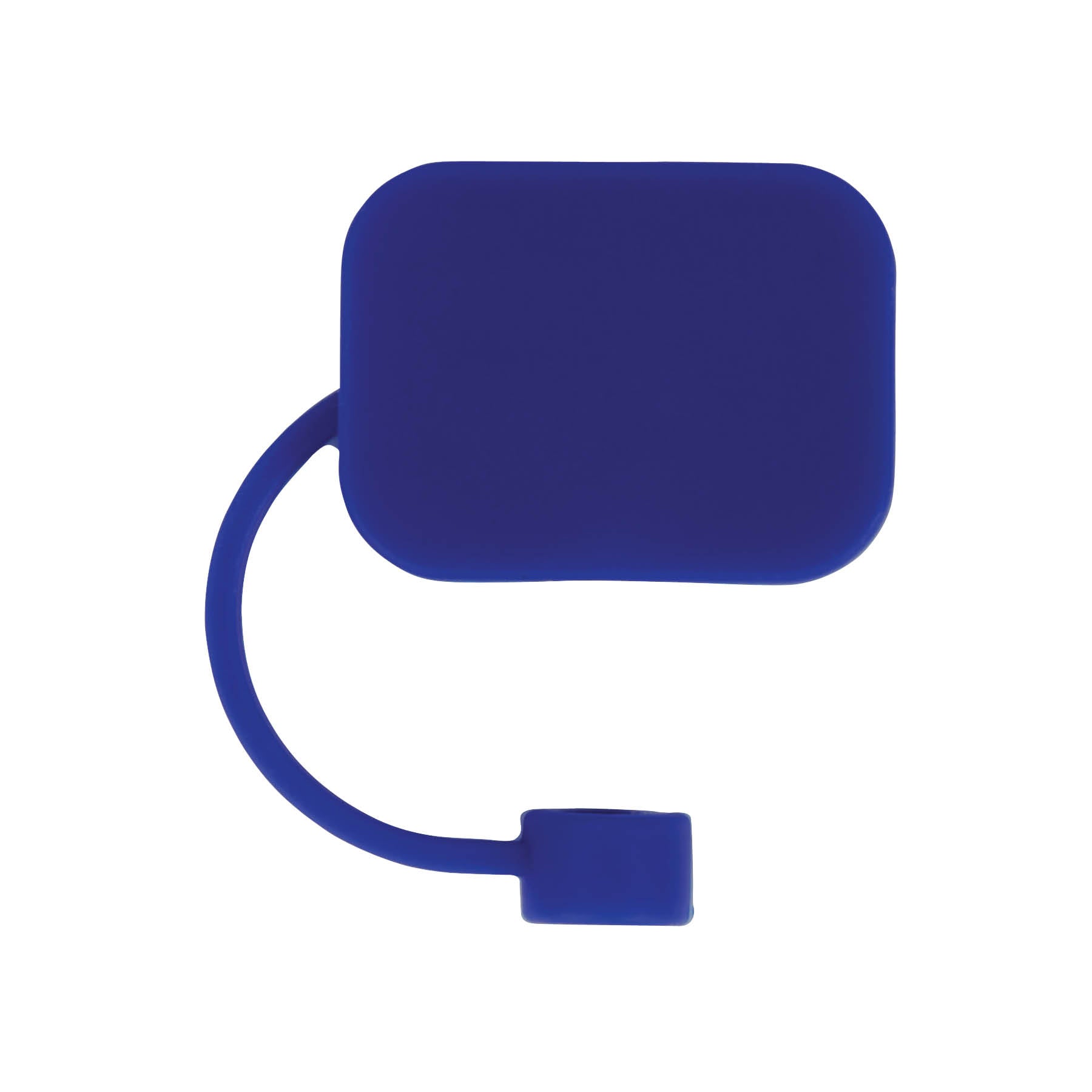 Blue (Decorated)