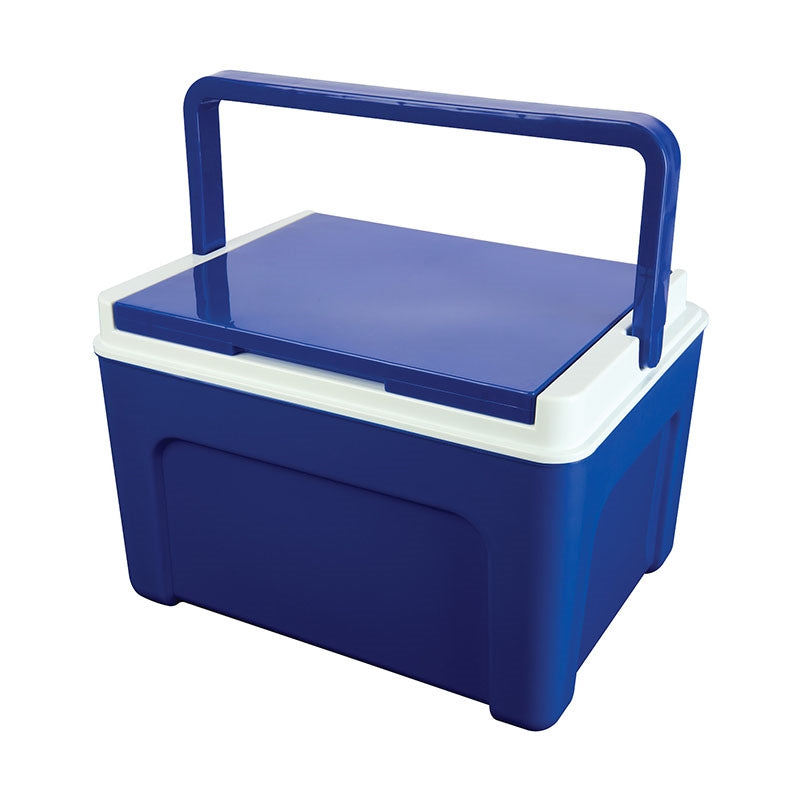 Blue (Decorated)