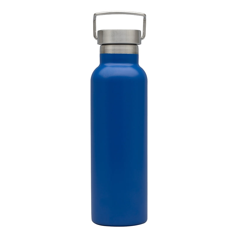 Blue (Decorated)
