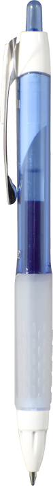 Blue (Decorated)