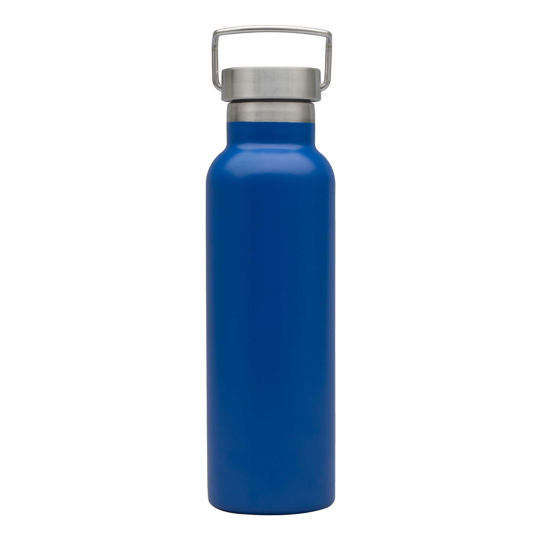 Blue (Decorated)