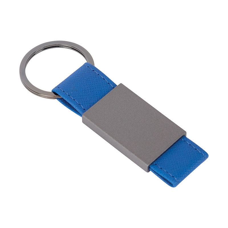 Blue (Decorated)