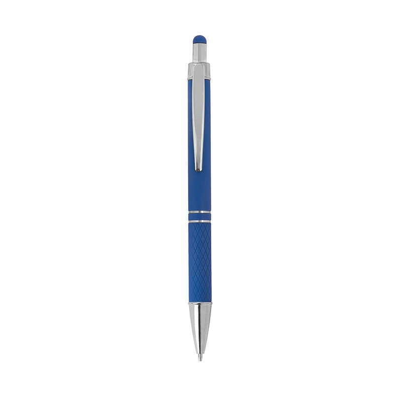 Blue (Decorated)